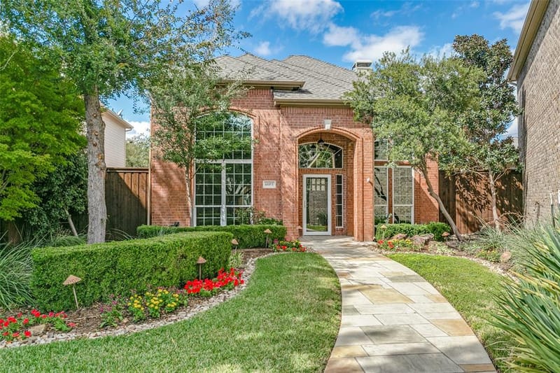 6003 Weymouth Drive, Dallas TX 75252