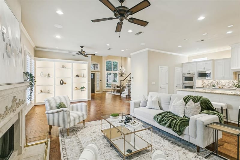 6003 Weymouth Drive, Dallas TX 75252 - Photo 10