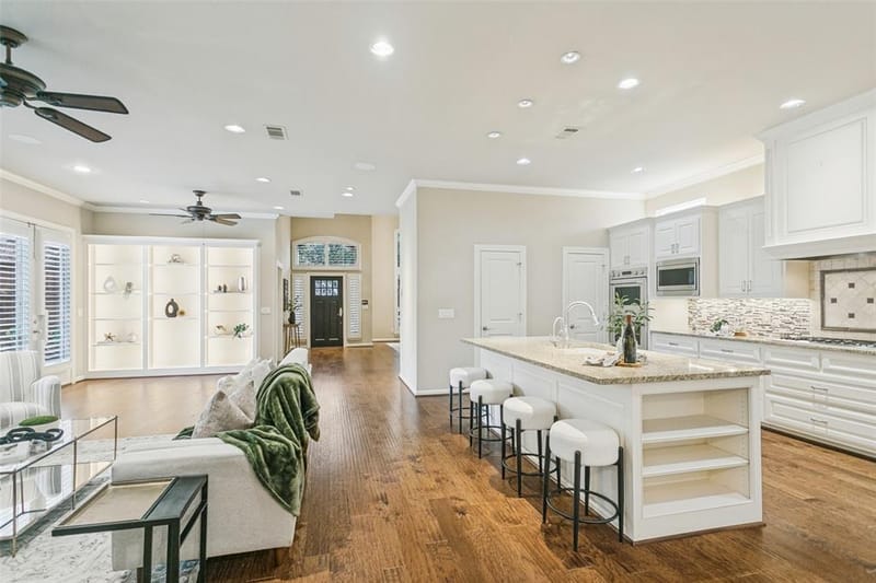 6003 Weymouth Drive, Dallas TX 75252 - Photo 14