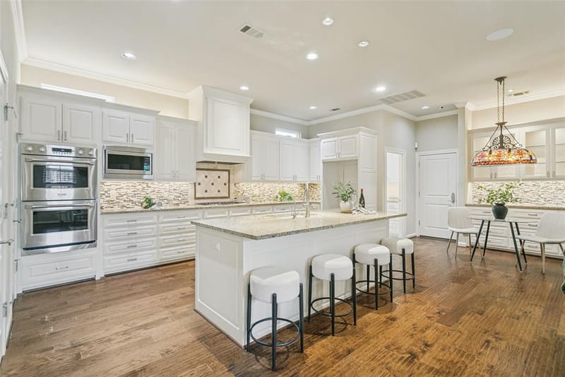 6003 Weymouth Drive, Dallas TX 75252 - Photo 18