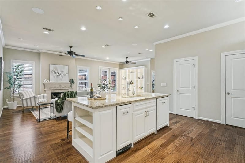 6003 Weymouth Drive, Dallas TX 75252 - Photo 15