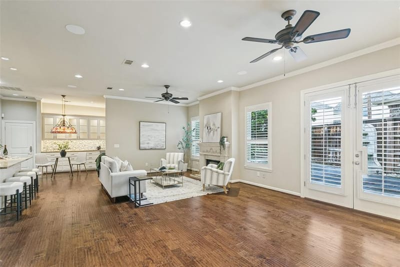 6003 Weymouth Drive, Dallas TX 75252 - Photo 8