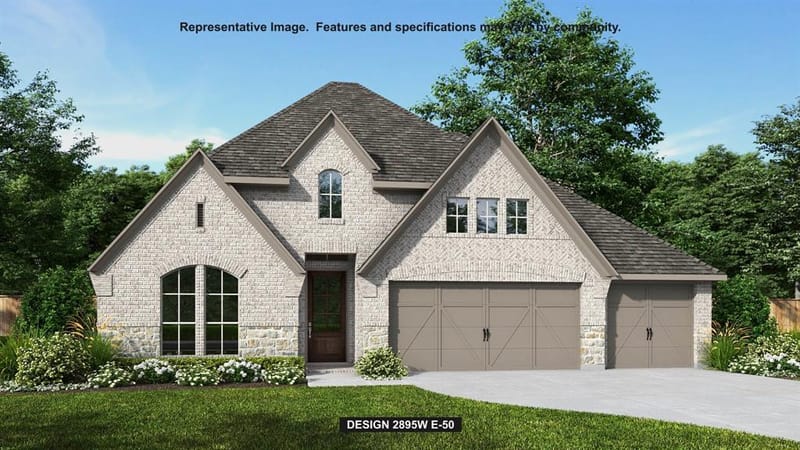 926 River Sky Road, Lavon TX 75166