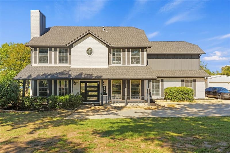 139 Creekview Lane, Crandall TX 75114