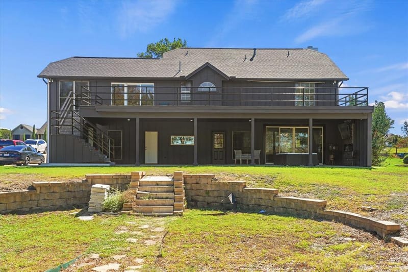 139 Creekview Lane, Crandall TX 75114 - Photo 20