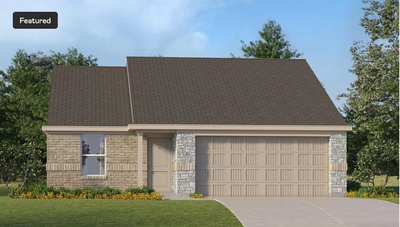 2220 Jesse James Lane, Joshua TX 76058