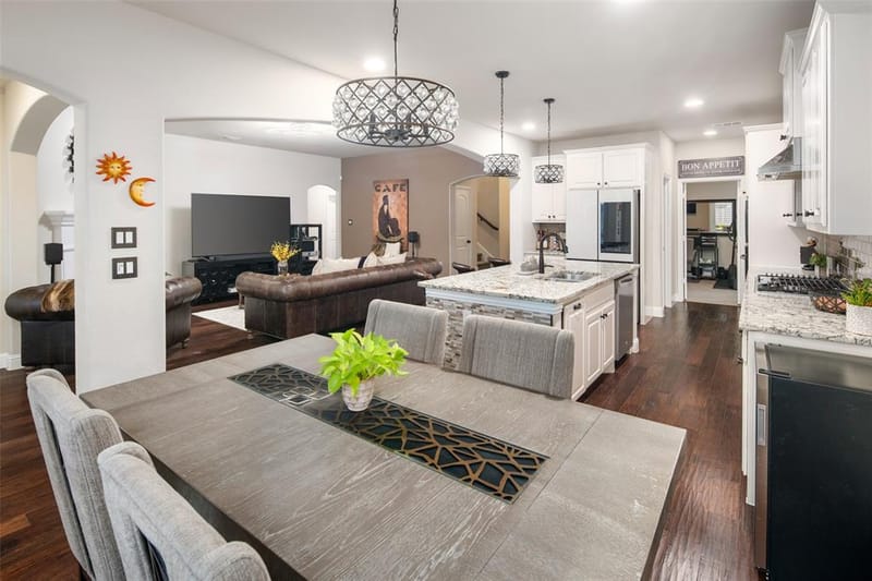 6512 Mandalay Court, McKinney TX 75070 - Photo 12