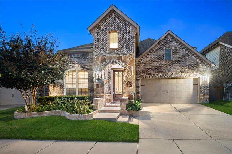 6512 Mandalay Court, McKinney TX 75070