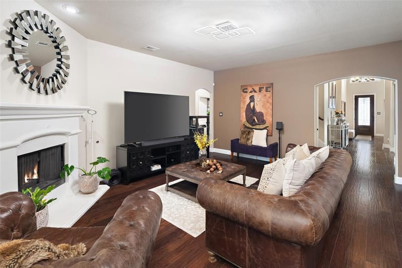 6512 Mandalay Court, McKinney TX 75070 - Photo 5