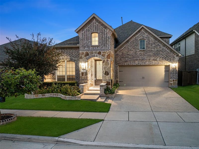 6512 Mandalay Court, McKinney TX 75070 - Photo 31