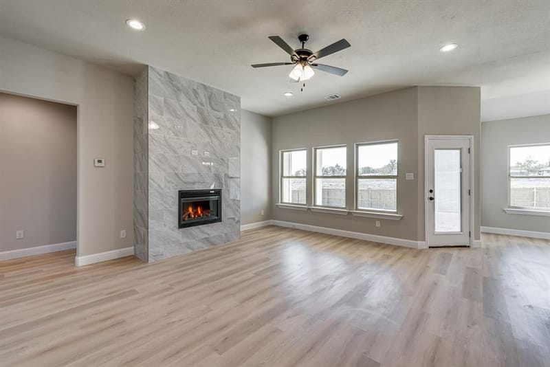 320 E Marshall Court, Palmer TX 75152 - Photo 6