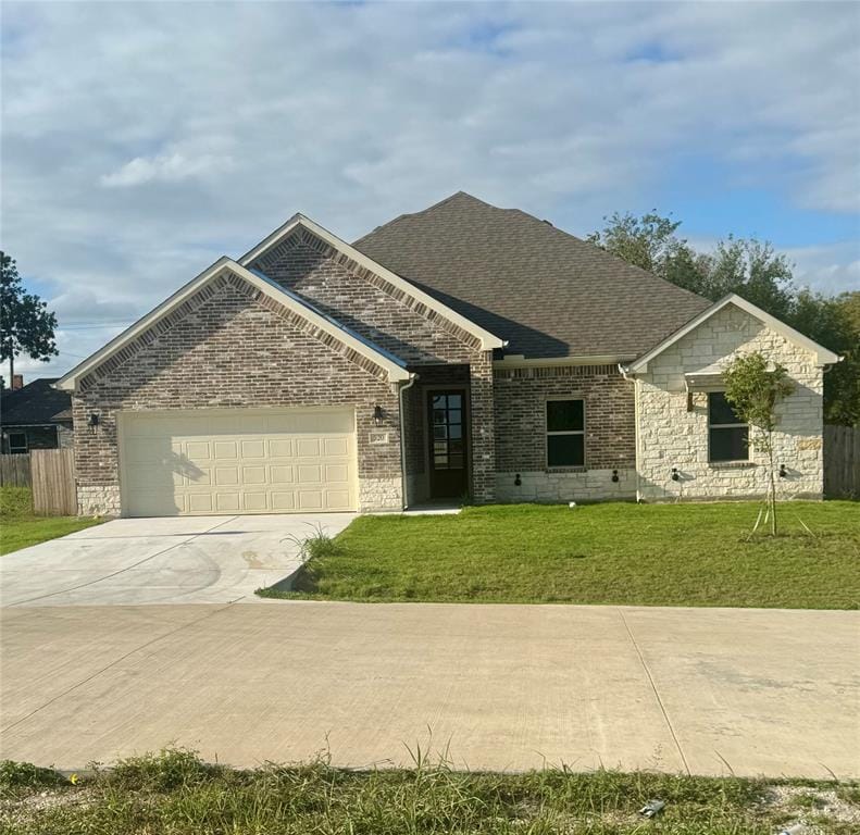 320 E Marshall Court, Palmer TX 75152
