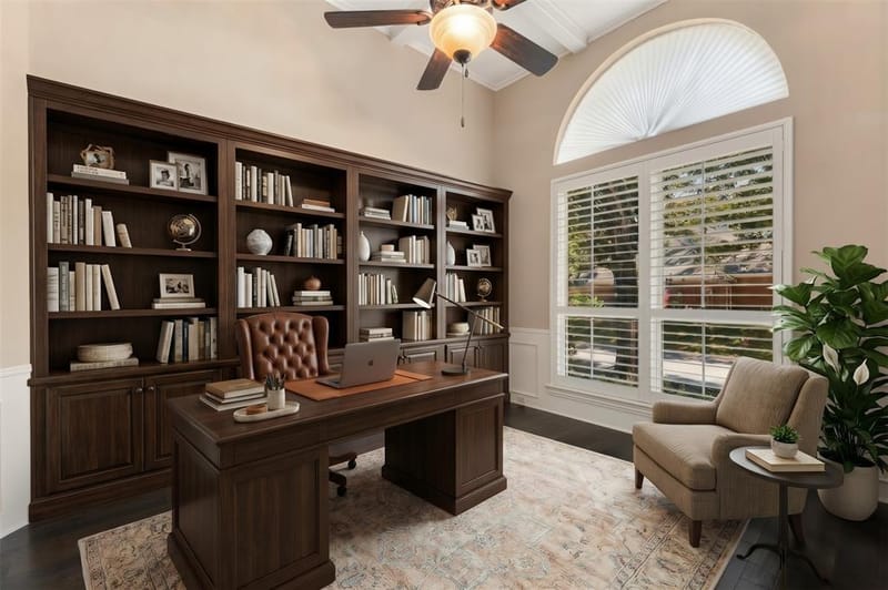 3117 Woodland Heights Circle, Colleyville TX 76034 - Photo 6