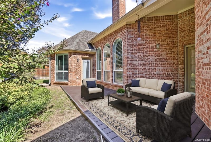 3117 Woodland Heights Circle, Colleyville TX 76034 - Photo 28