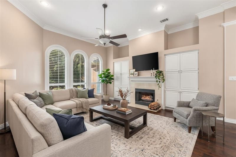 3117 Woodland Heights Circle, Colleyville TX 76034 - Photo 15