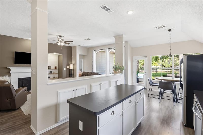 5213 Warm Springs Trail, Fort Worth TX 76137 - Photo 23