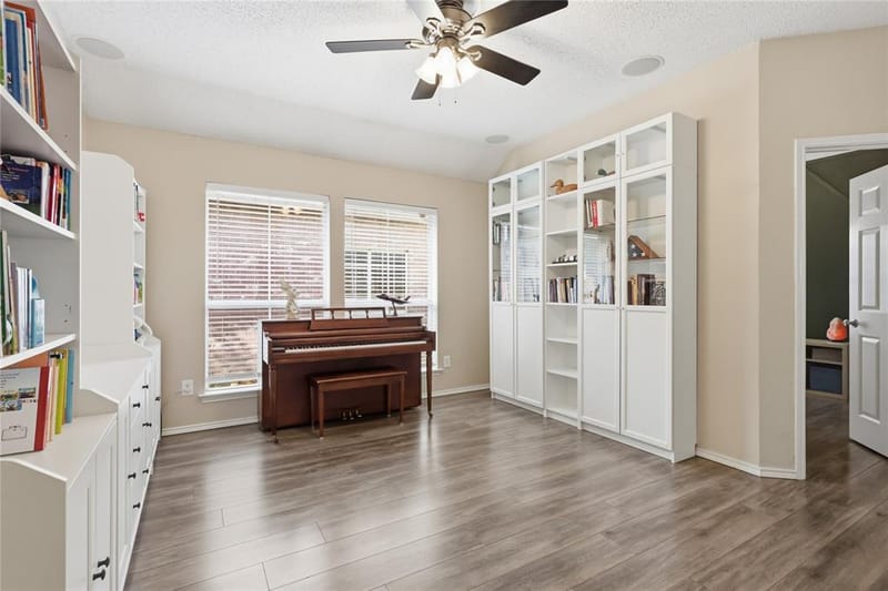 5213 Warm Springs Trail, Fort Worth TX 76137 - Photo 12