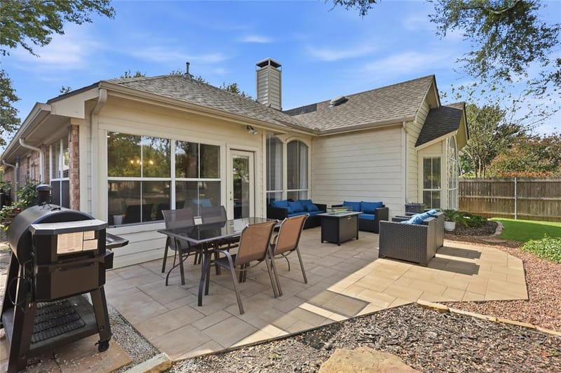 5213 Warm Springs Trail, Fort Worth TX 76137 - Photo 26