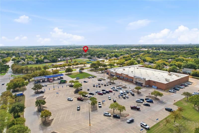 5213 Warm Springs Trail, Fort Worth TX 76137 - Photo 32