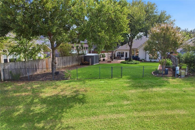 5213 Warm Springs Trail, Fort Worth TX 76137 - Photo 28