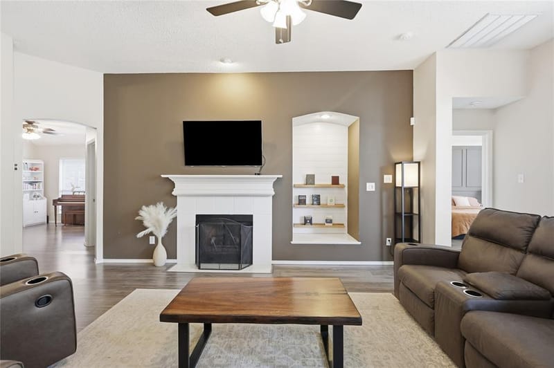 5213 Warm Springs Trail, Fort Worth TX 76137 - Photo 9