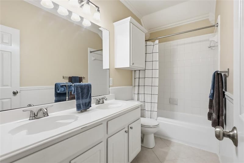 5213 Warm Springs Trail, Fort Worth TX 76137 - Photo 11