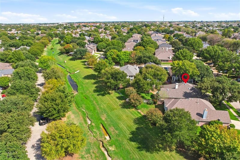 5213 Warm Springs Trail, Fort Worth TX 76137 - Photo 29
