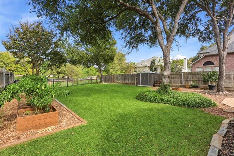 5213 Warm Springs Trail, Fort Worth TX 76137 - Photo 4