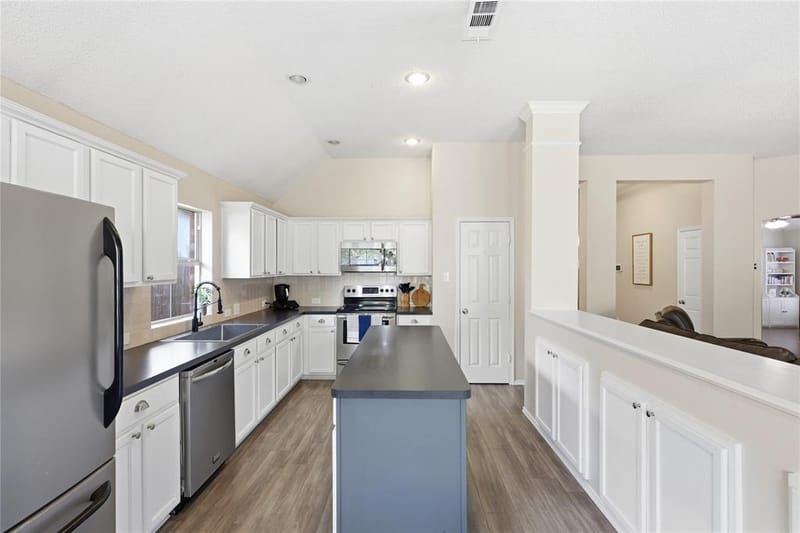 5213 Warm Springs Trail, Fort Worth TX 76137 - Photo 25