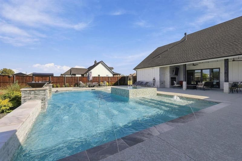 222 Magnolia Drive, Van Alstyne TX 75495 - Photo 28