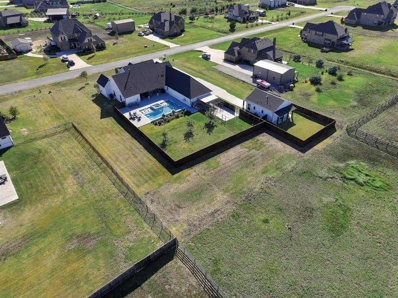 222 Magnolia Drive, Van Alstyne TX 75495 - Photo 40