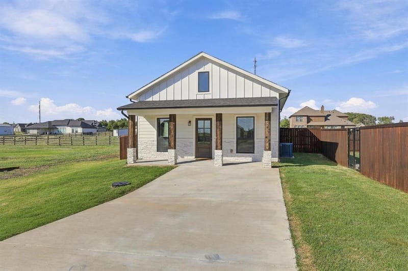 222 Magnolia Drive, Van Alstyne TX 75495 - Photo 31