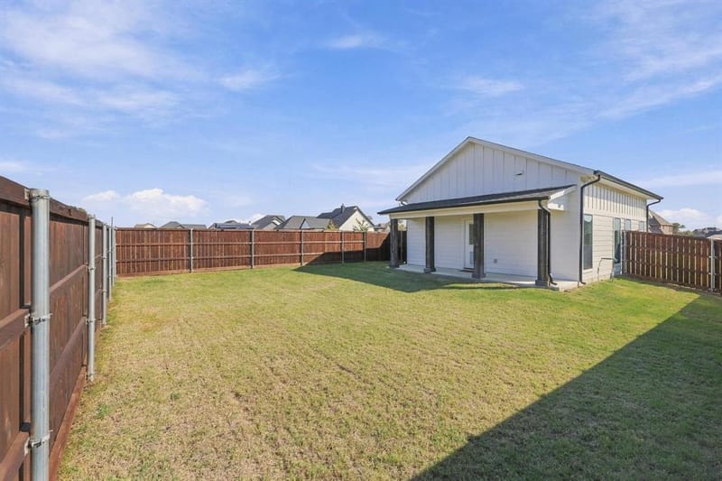 222 Magnolia Drive, Van Alstyne TX 75495 - Photo 39