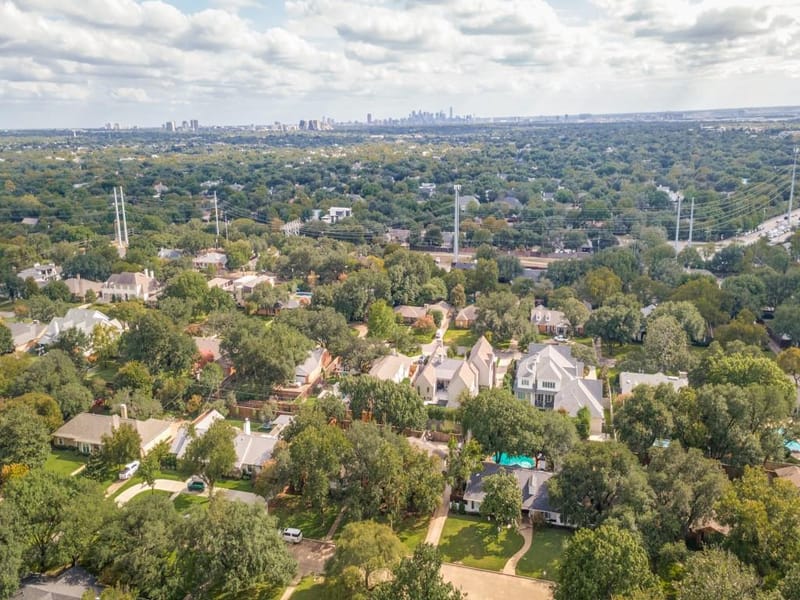 4448 Hallmark Drive, Dallas TX 75229 - Photo 27