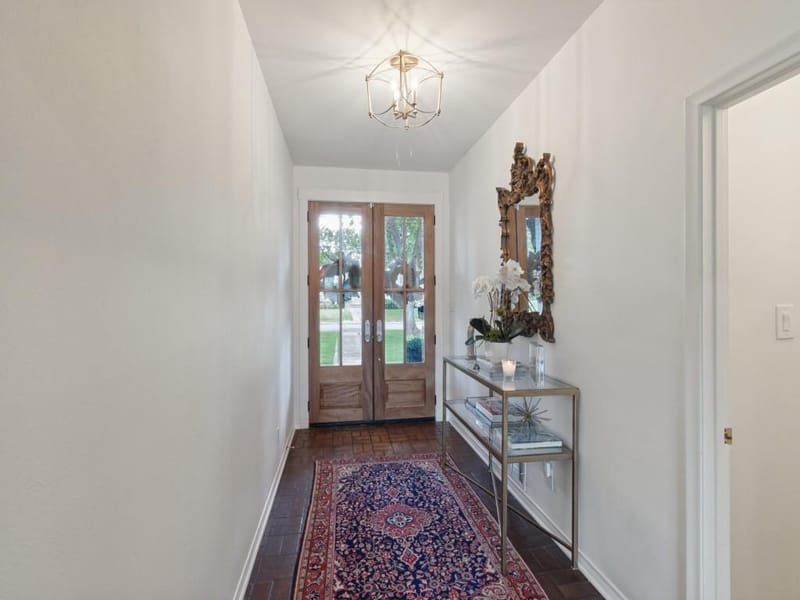 4448 Hallmark Drive, Dallas TX 75229 - Photo 3