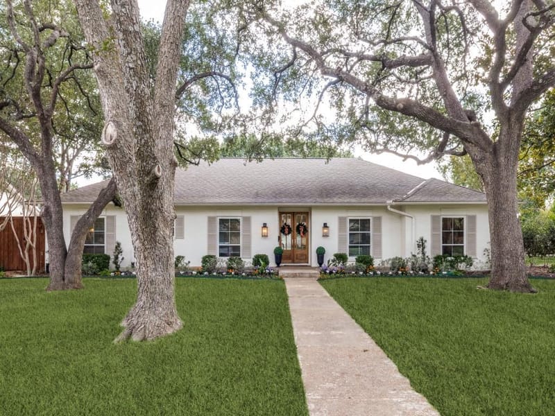 4448 Hallmark Drive, Dallas TX 75229