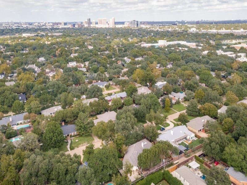 4448 Hallmark Drive, Dallas TX 75229 - Photo 28