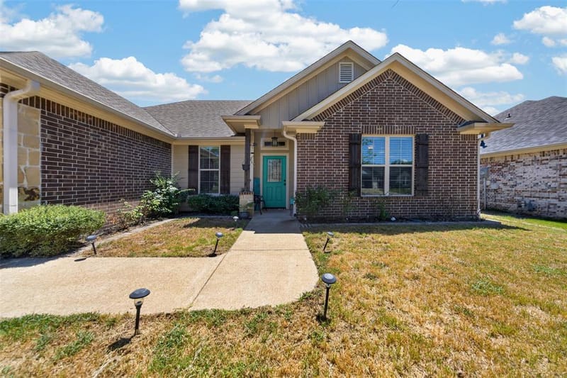6057 Havens Trail, Tyler TX 75707 - Photo 2