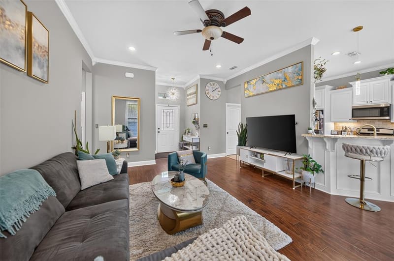 6057 Havens Trail, Tyler TX 75707 - Photo 6