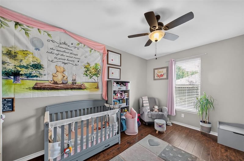 6057 Havens Trail, Tyler TX 75707 - Photo 13