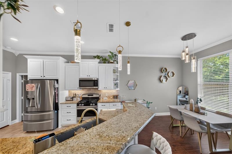 6057 Havens Trail, Tyler TX 75707 - Photo 16
