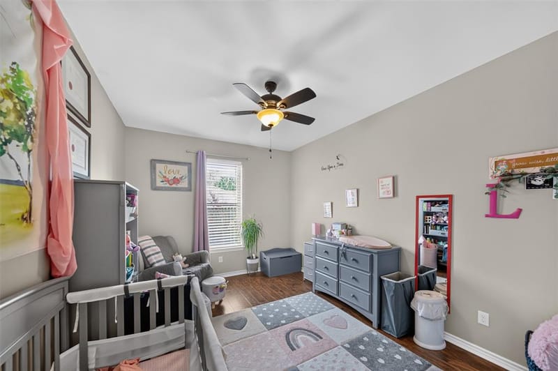 6057 Havens Trail, Tyler TX 75707 - Photo 12