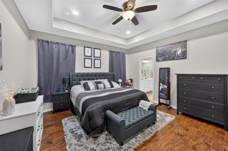 6057 Havens Trail, Tyler TX 75707 - Photo 32
