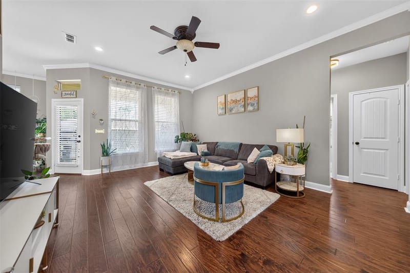6057 Havens Trail, Tyler TX 75707 - Photo 5