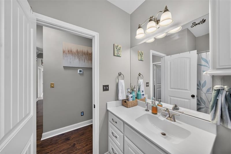 6057 Havens Trail, Tyler TX 75707 - Photo 9