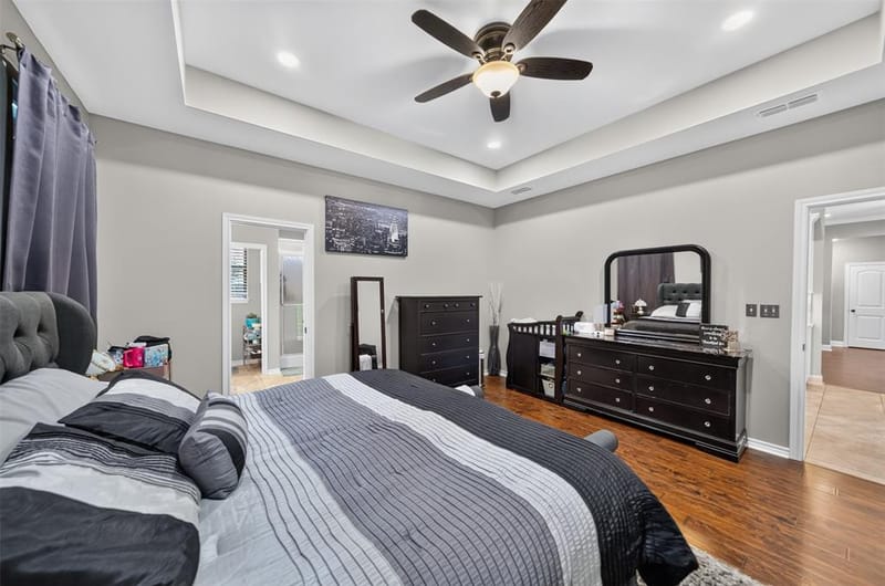 6057 Havens Trail, Tyler TX 75707 - Photo 33