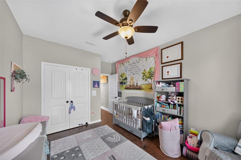 6057 Havens Trail, Tyler TX 75707 - Photo 14