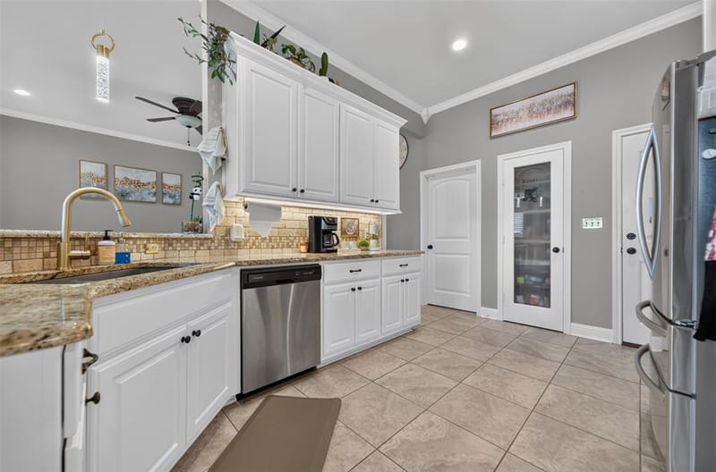 6057 Havens Trail, Tyler TX 75707 - Photo 18