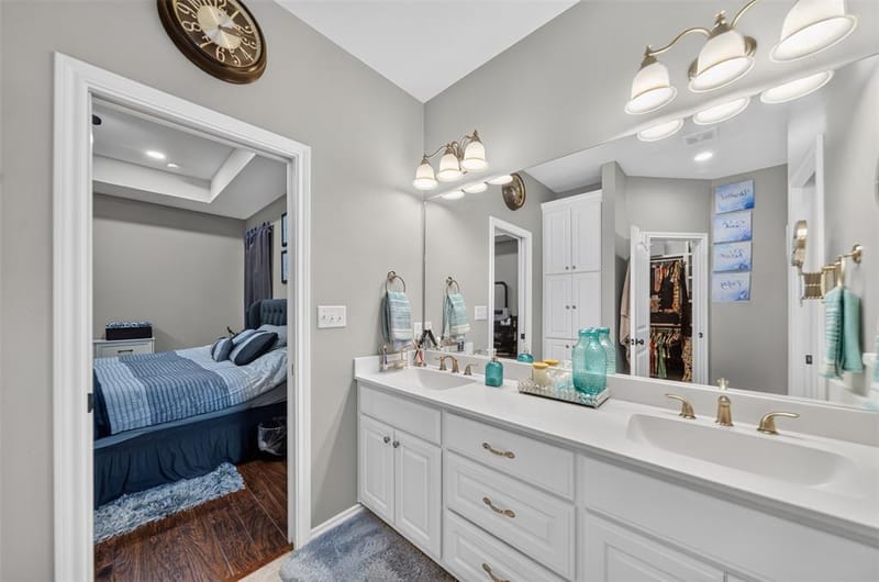 6057 Havens Trail, Tyler TX 75707 - Photo 29