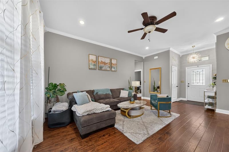 6057 Havens Trail, Tyler TX 75707 - Photo 8